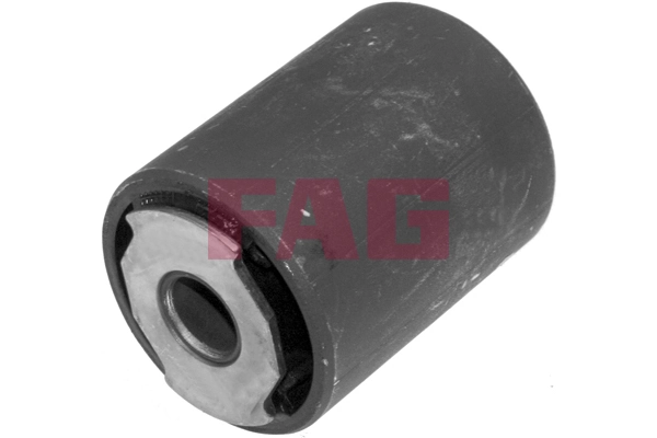 Bushing, leaf spring